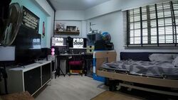 Blk 304 Serangoon Avenue 2 (Serangoon), HDB 4 Rooms #591931831